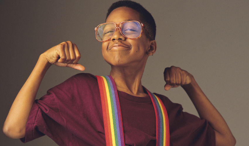 9 Famous Nerds from Pop Culture - Last Call Trivia