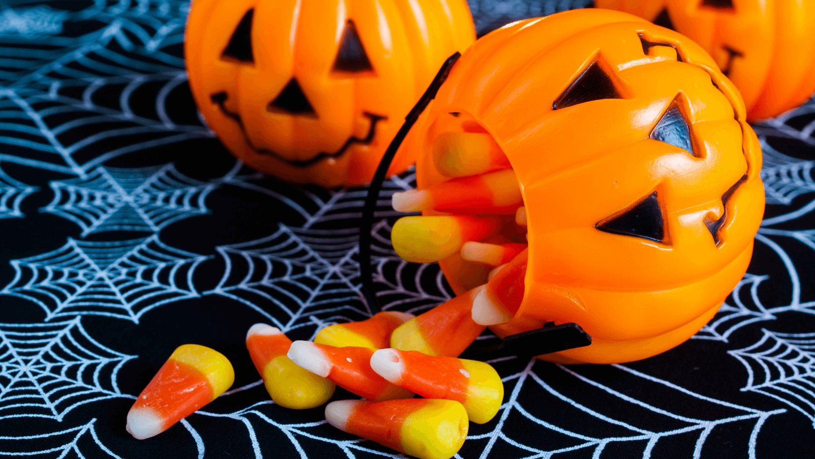 How Did Candy Corn Become Synonymous with Halloween