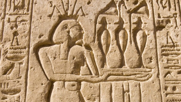 Importance of River Nile in ancient Egypt - Swan Bazaar Blogs