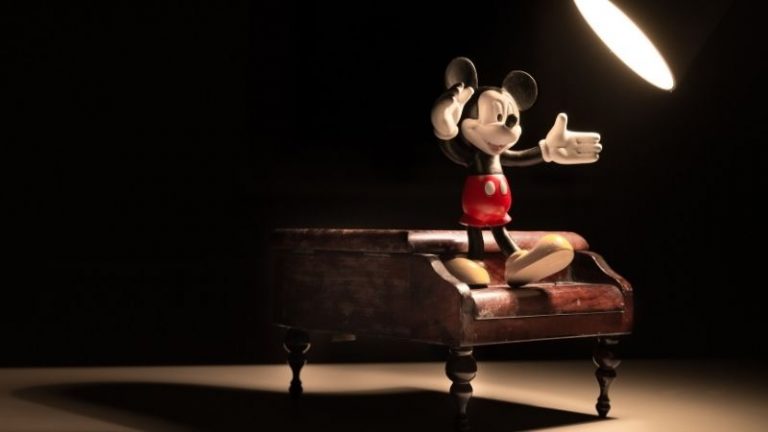 The Evolution of Minnie Mouse - Last Call Trivia