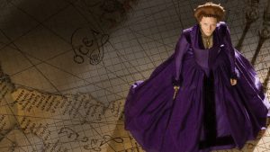How Purple Clothing Made Its Way Into the Mainstream An Exclusive Fashion Statement  Netflix Elizabeth  The Golden Age   Netflix