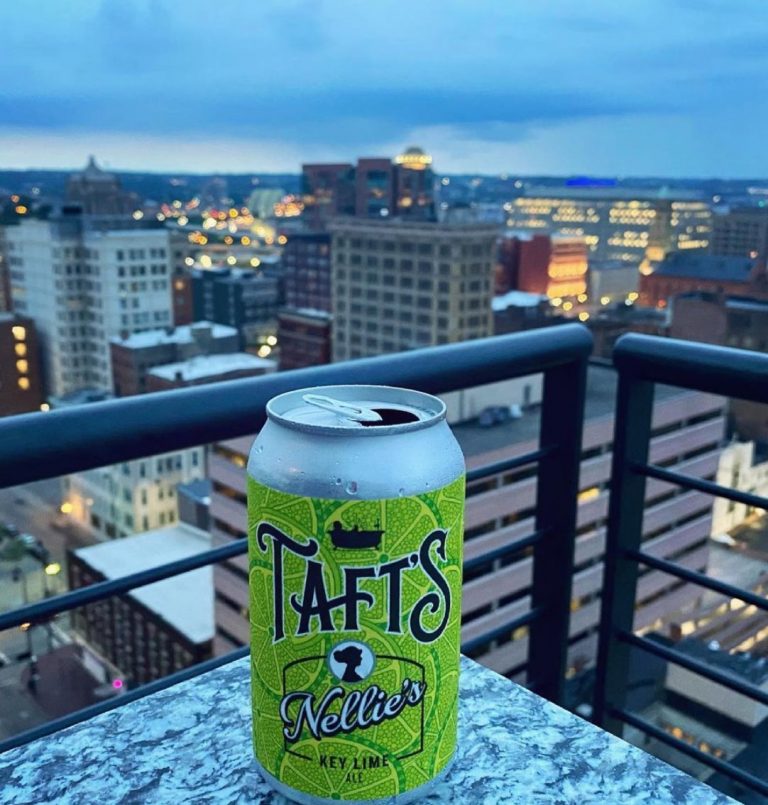 Discover Cincinnati Last Call Trivia