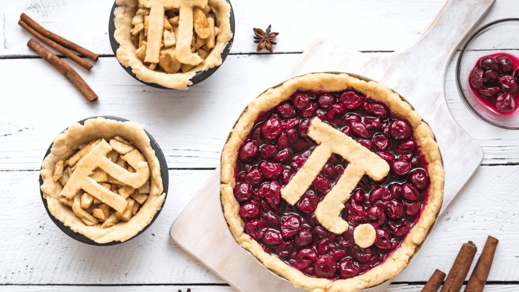 How To Celebrate Pi Day