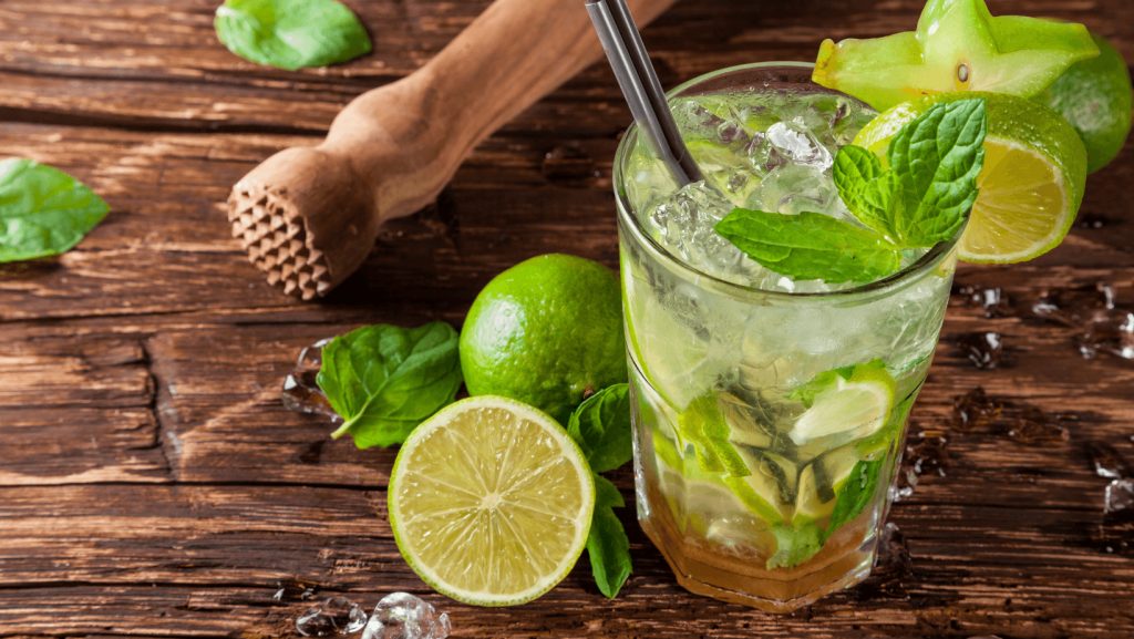 Mojito Tips