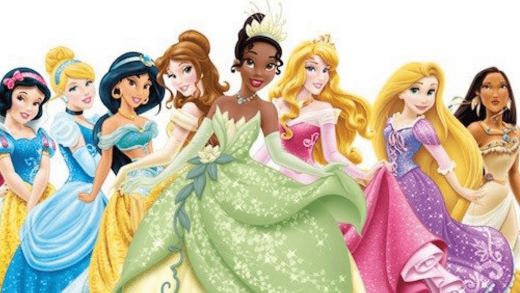 Disney Princess Firsts, Fun Facts, and Trivia - Last Call Trivia