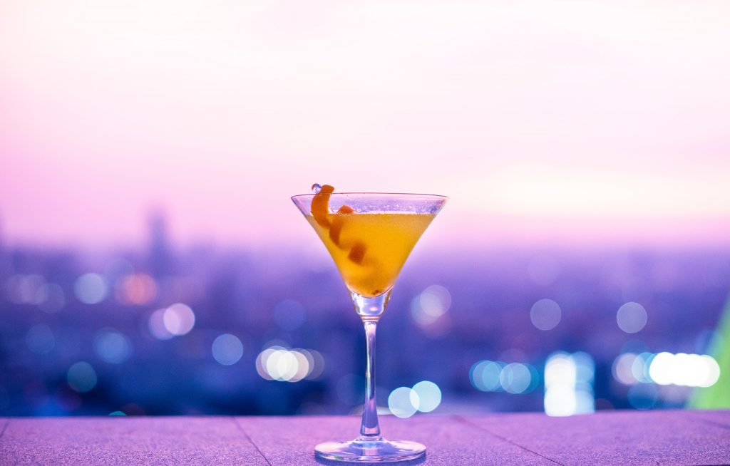 orange cocktail scaled
