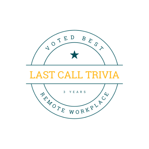 Flock Last Call Trivia