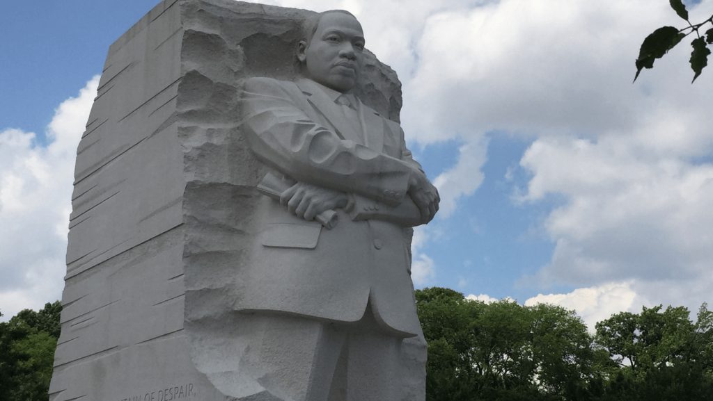 Martin Luther King Jr.s Legacy