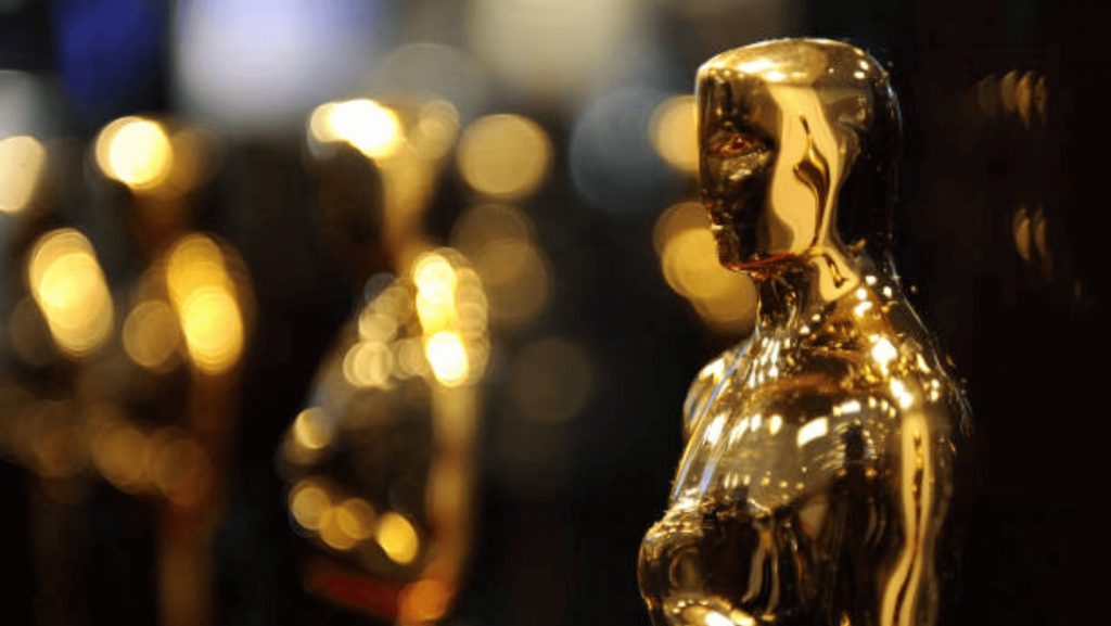 The Rise of the EGOT