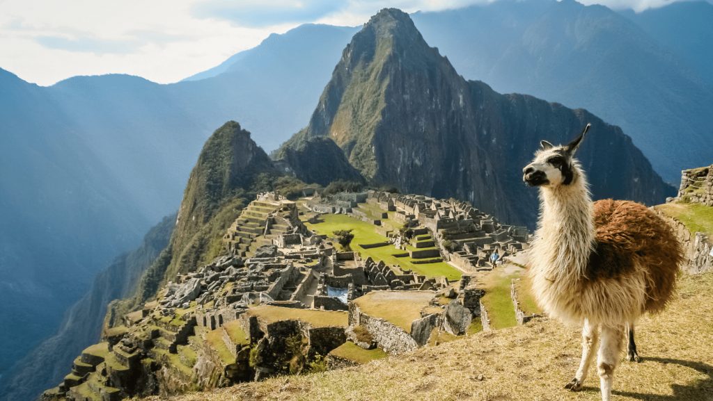 Importance of Machu Picchu