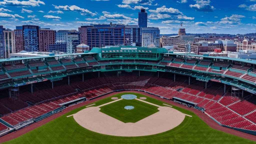 Boston Red Sox