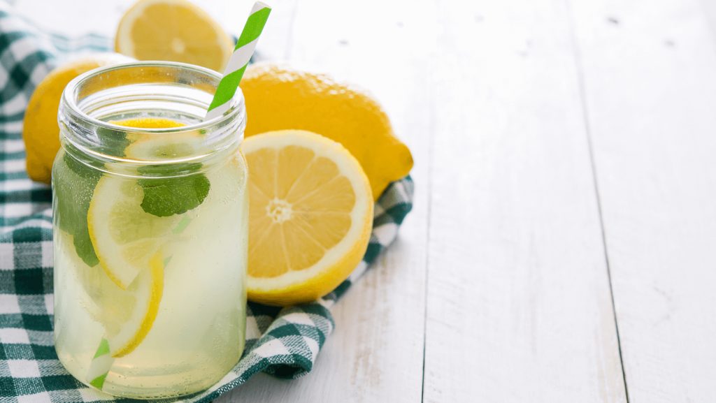 The Rise of Lemonade