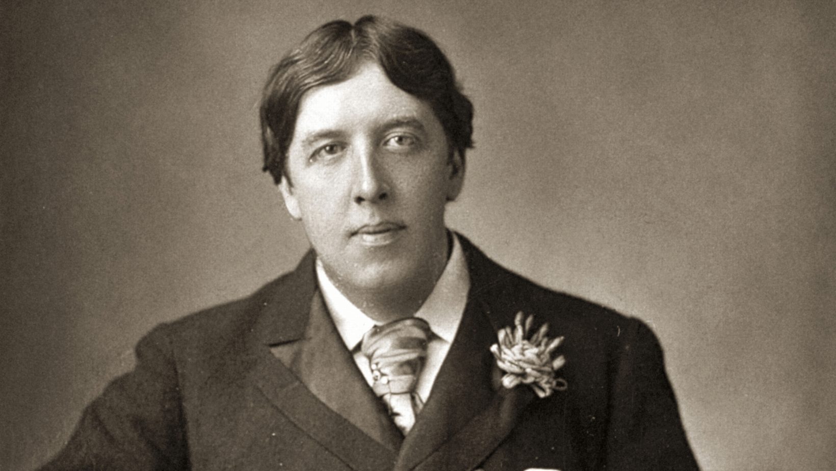 The Literary Family of Oscar Wilde