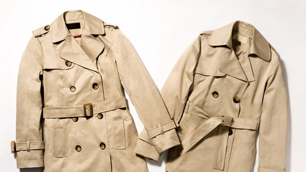 How The Trench Coat Stayed Fashionable For Over A Century Last Call How The Trench Coat Stayed Fashionable For Over A Century Last Call