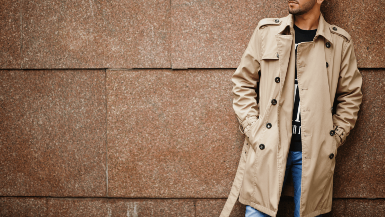 How the Trench Coat Stayed Fashionable For Over a Century - Last Call