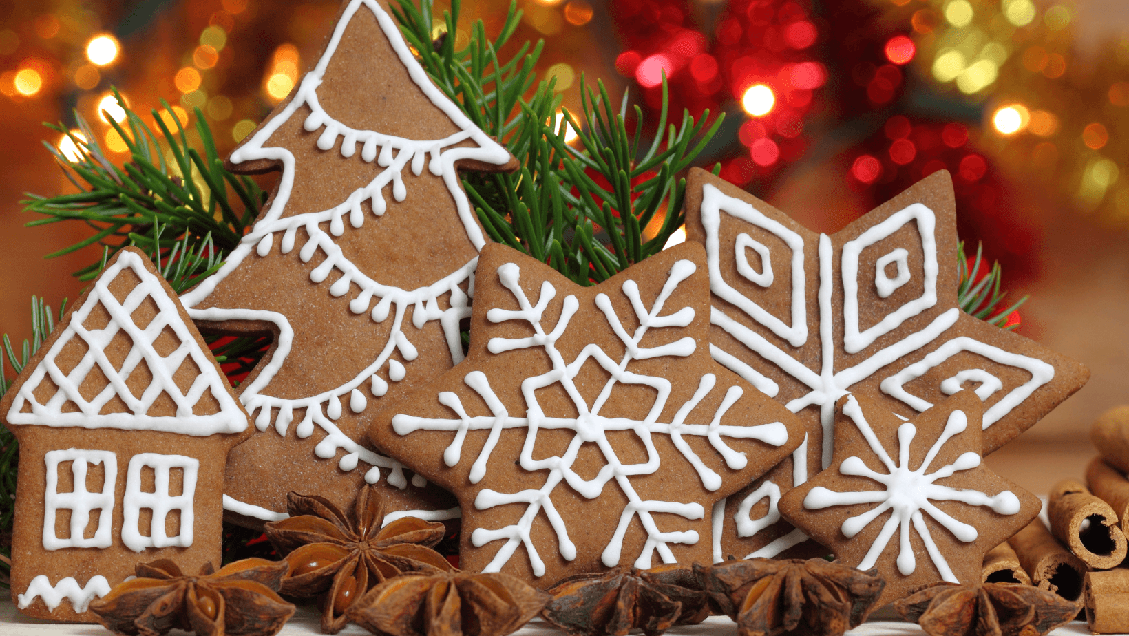 History Of Gingerbread
