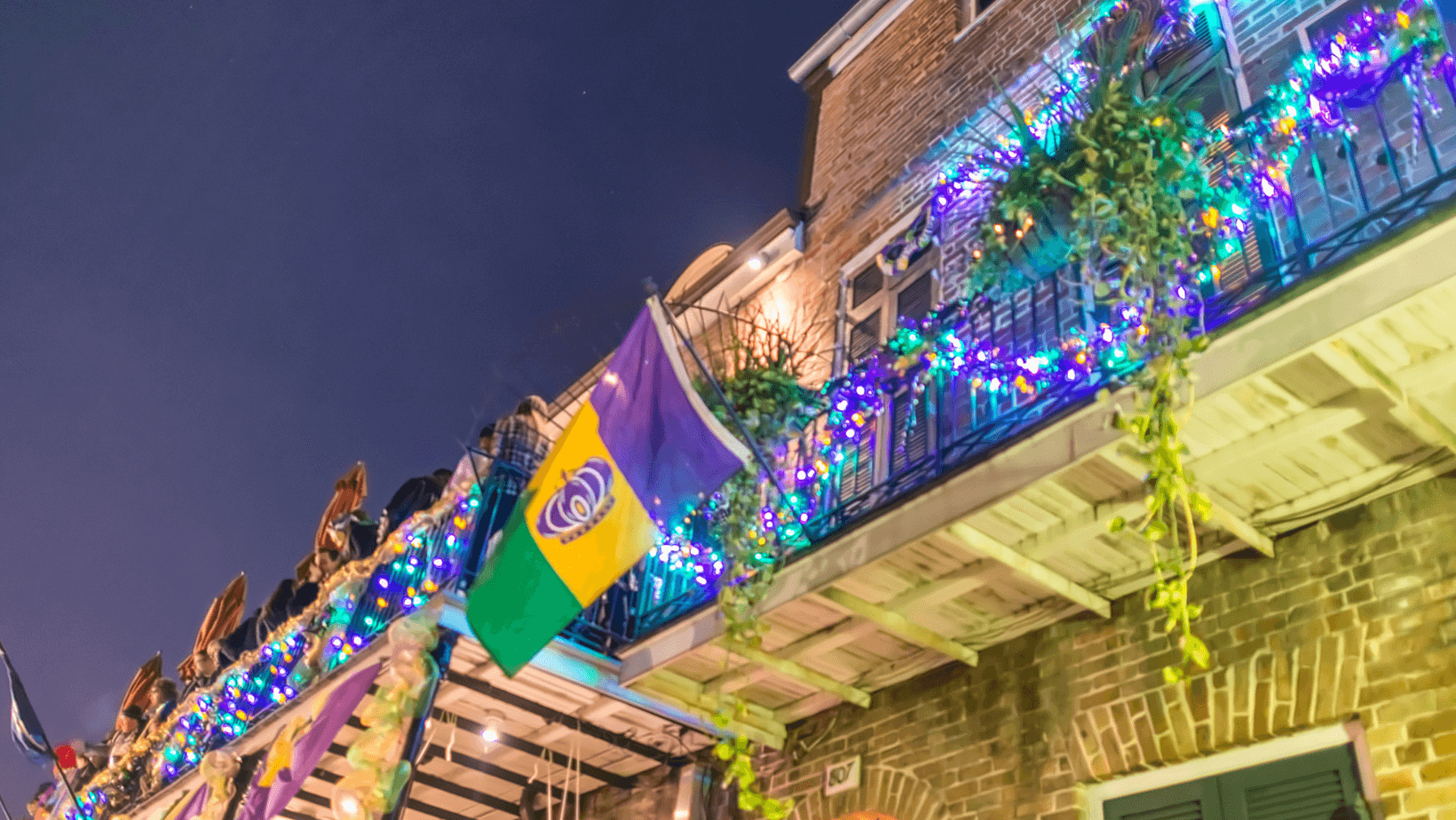 Mardi Gras Celebrations Around The World Last Call Trivia