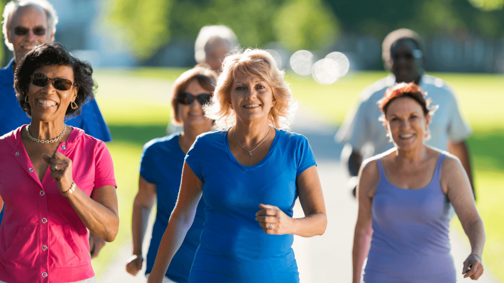 Walking Group