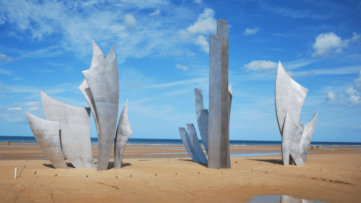 How D Day Became A Key Turning Point In World War II Last Call Trivia How d day became a key turning point in world war ii last call trivia