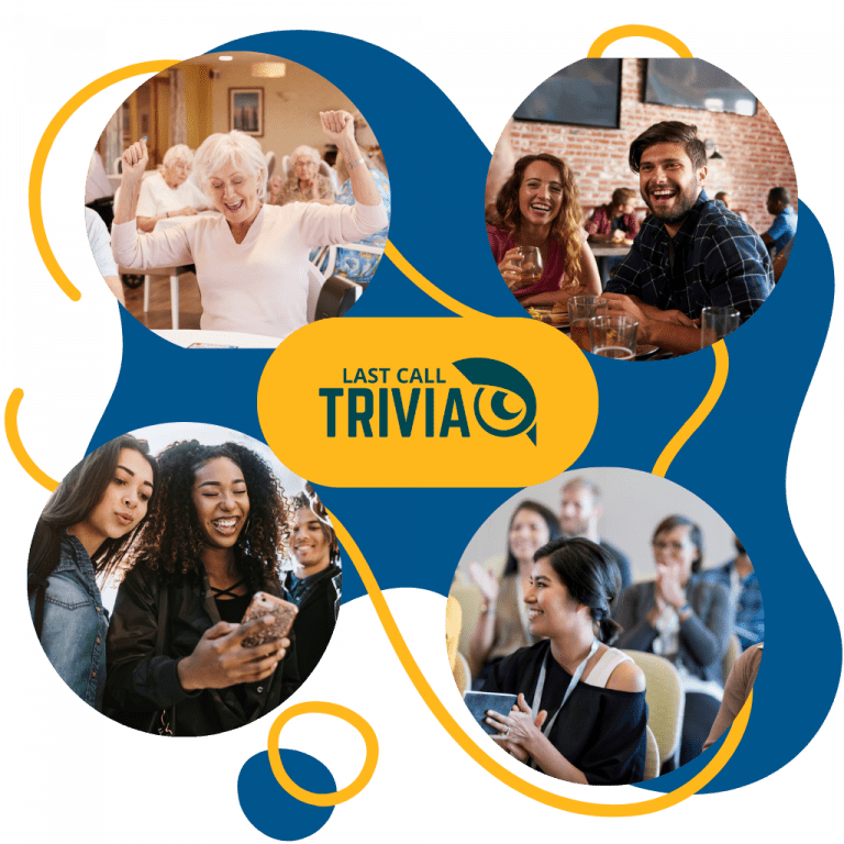 Shop For Games Last Call Trivia