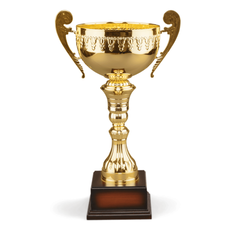Best in Biz Quality Assurance Trophy