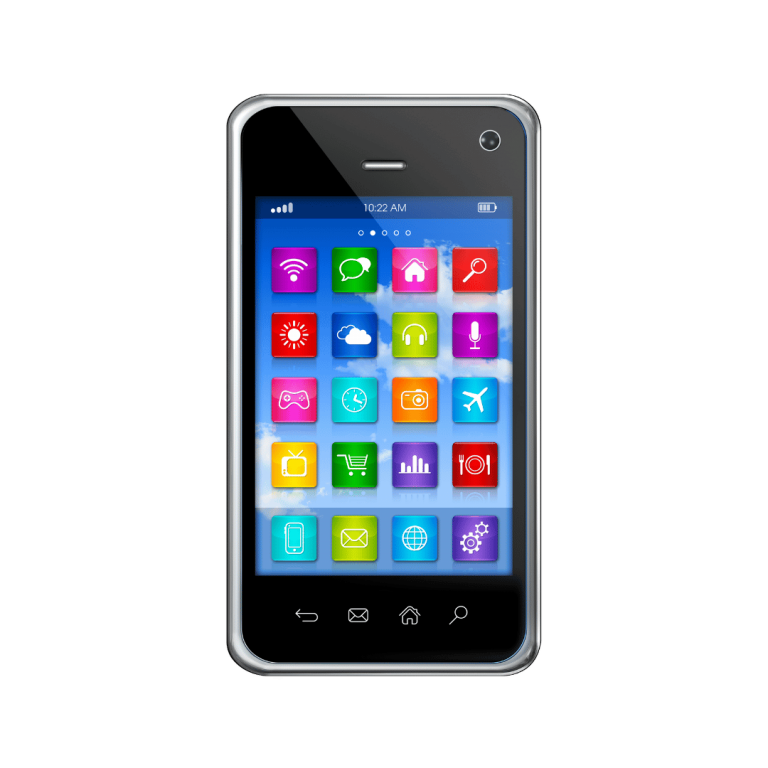Weekly Marketing Content for Bar Owners Smart Phone